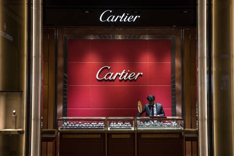 cartier stores online